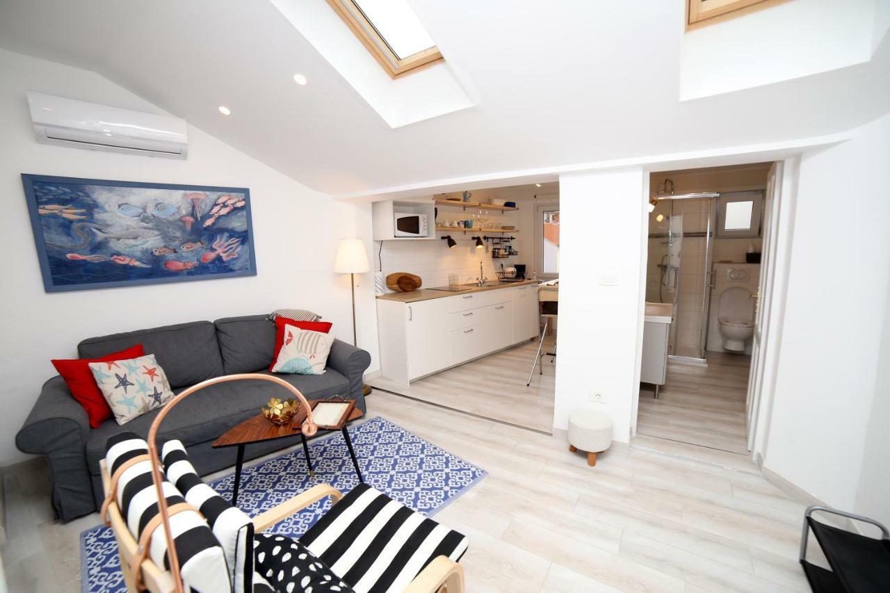 PUY Sweet Suite With Free Private Parking מראה חיצוני תמונה