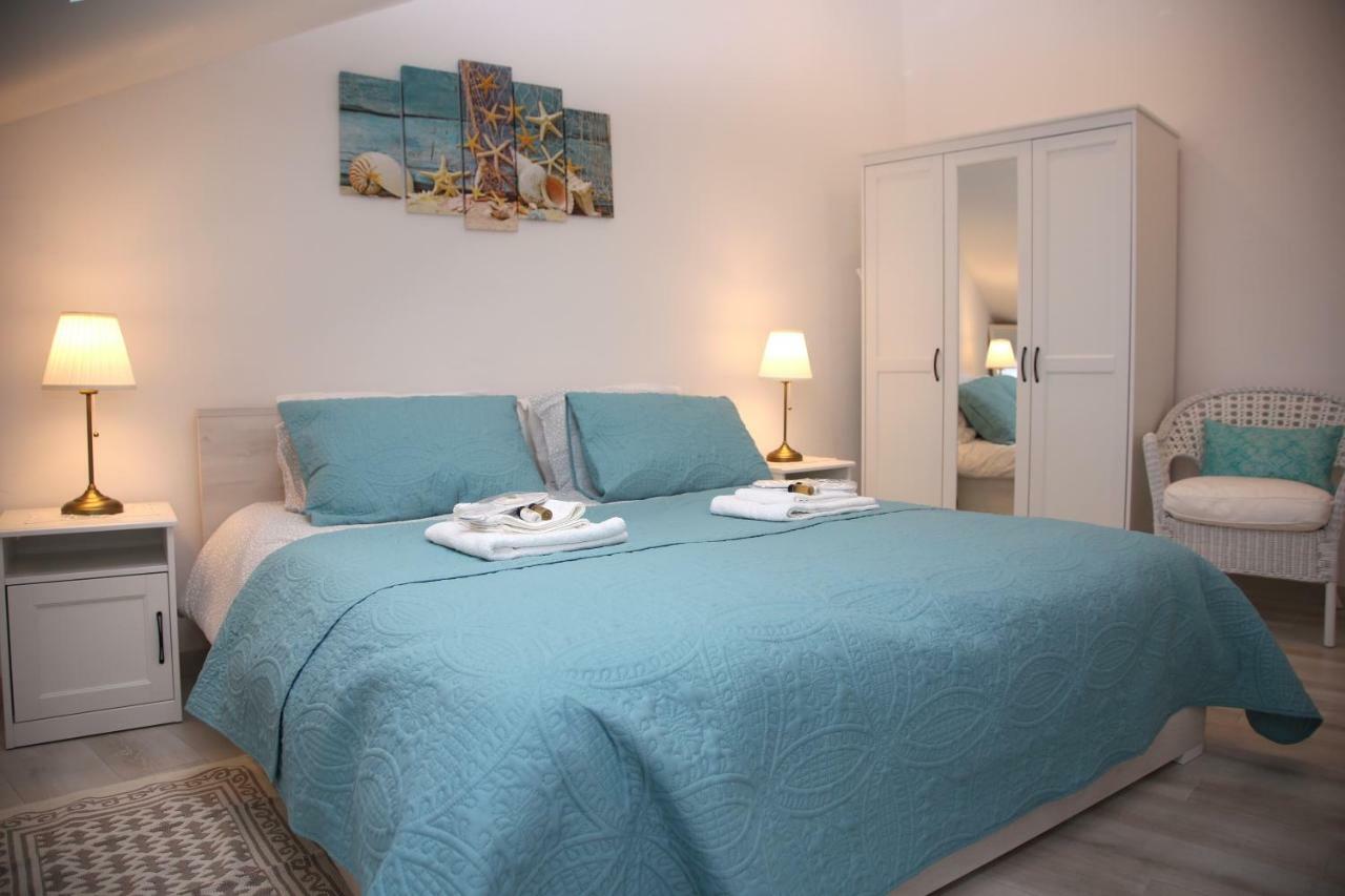 PUY Sweet Suite With Free Private Parking מראה חיצוני תמונה