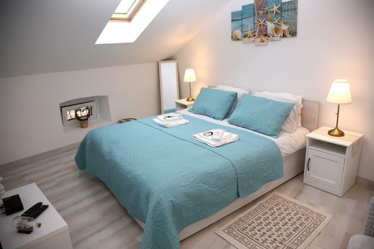 PUY Sweet Suite With Free Private Parking מראה חיצוני תמונה